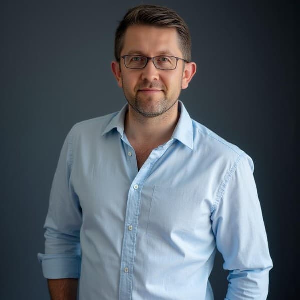 Andrew Lennard